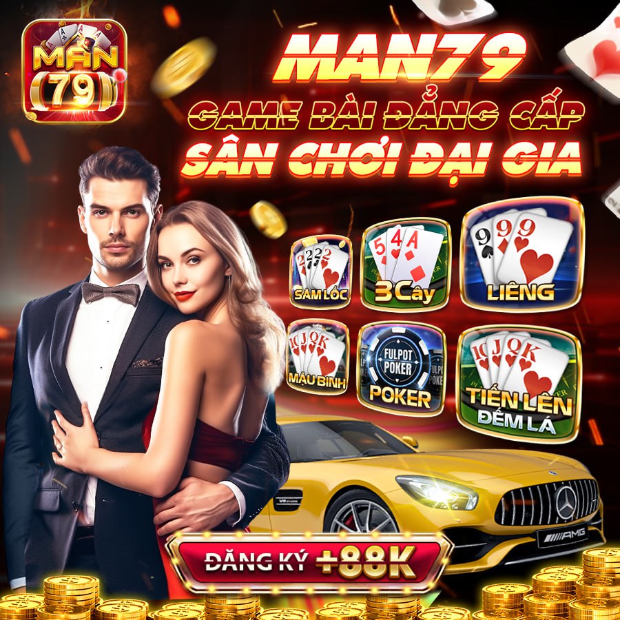 man79 game bài đẳng cấp 1